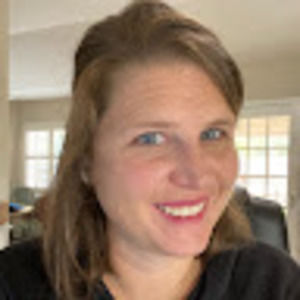 Meet your Posher, Rebekah